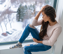 Winterdepression